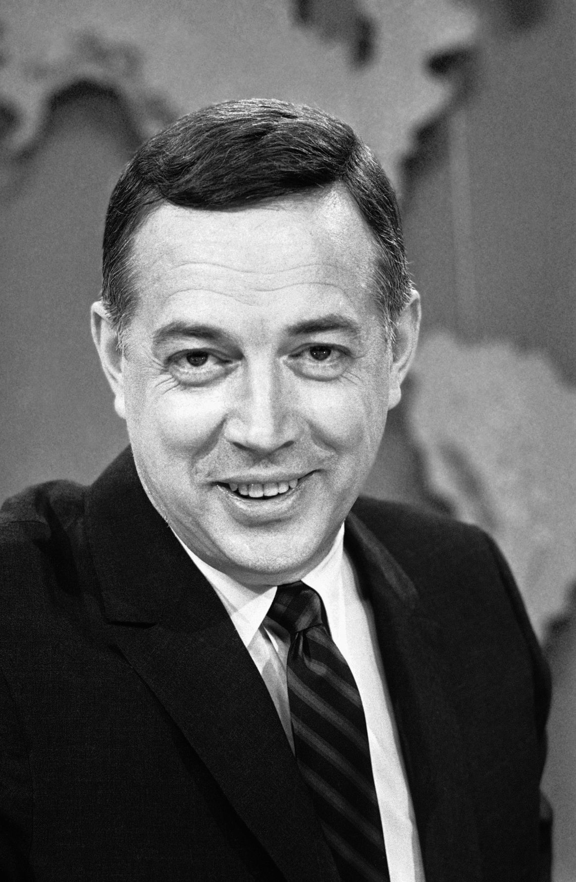 Hugh Downs, 1966